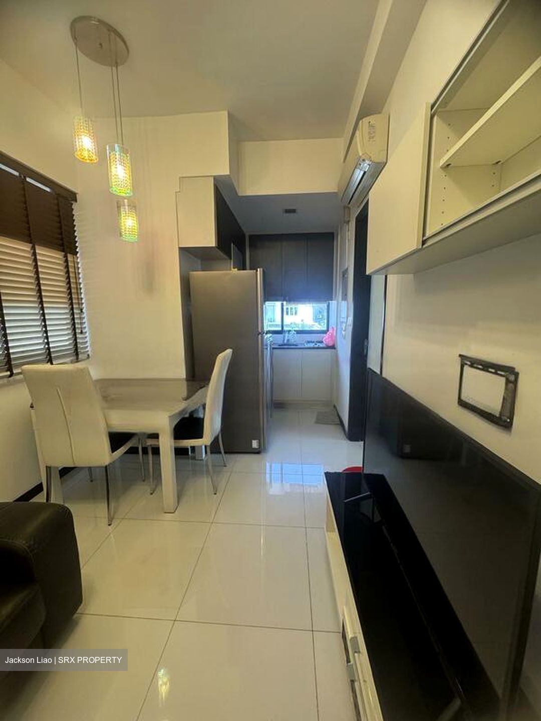 Crystal Heights (D5), Apartment #564092641